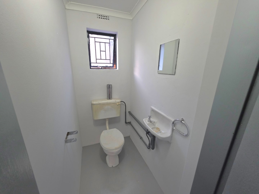 To Let Commercial Property for Rent in Bethlehem Free State